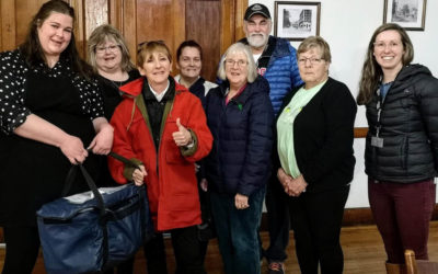 March For Meals
