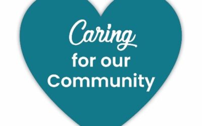 Caring for our Community Success