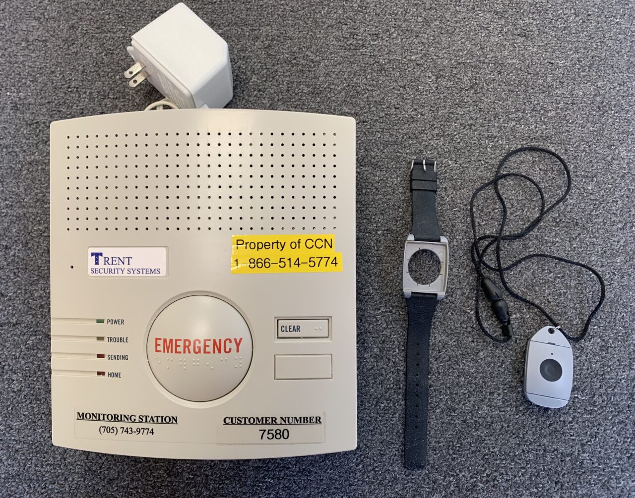 Wellness Community Care Northumberland