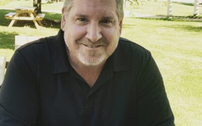 CCN Announces new Director of Donor Relations & Communications Joel Scott