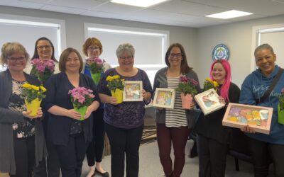 Community Care Northumberland’s Easter Cookie Fundraiser Raises $5,800 for Meals on Wheels