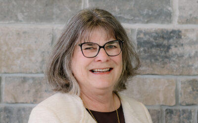 Community Care Northumberland CEO Trish Baird Announces Retirement After 36 Years of Service