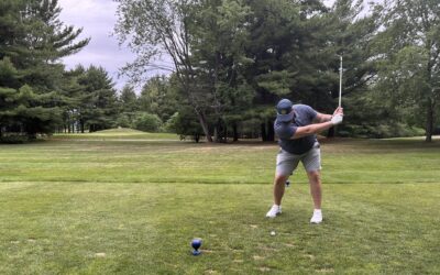 Community Care Northumberland Raises Over $27,000 at Annual Caring ‘Fore’ Our Community Golf Tournament