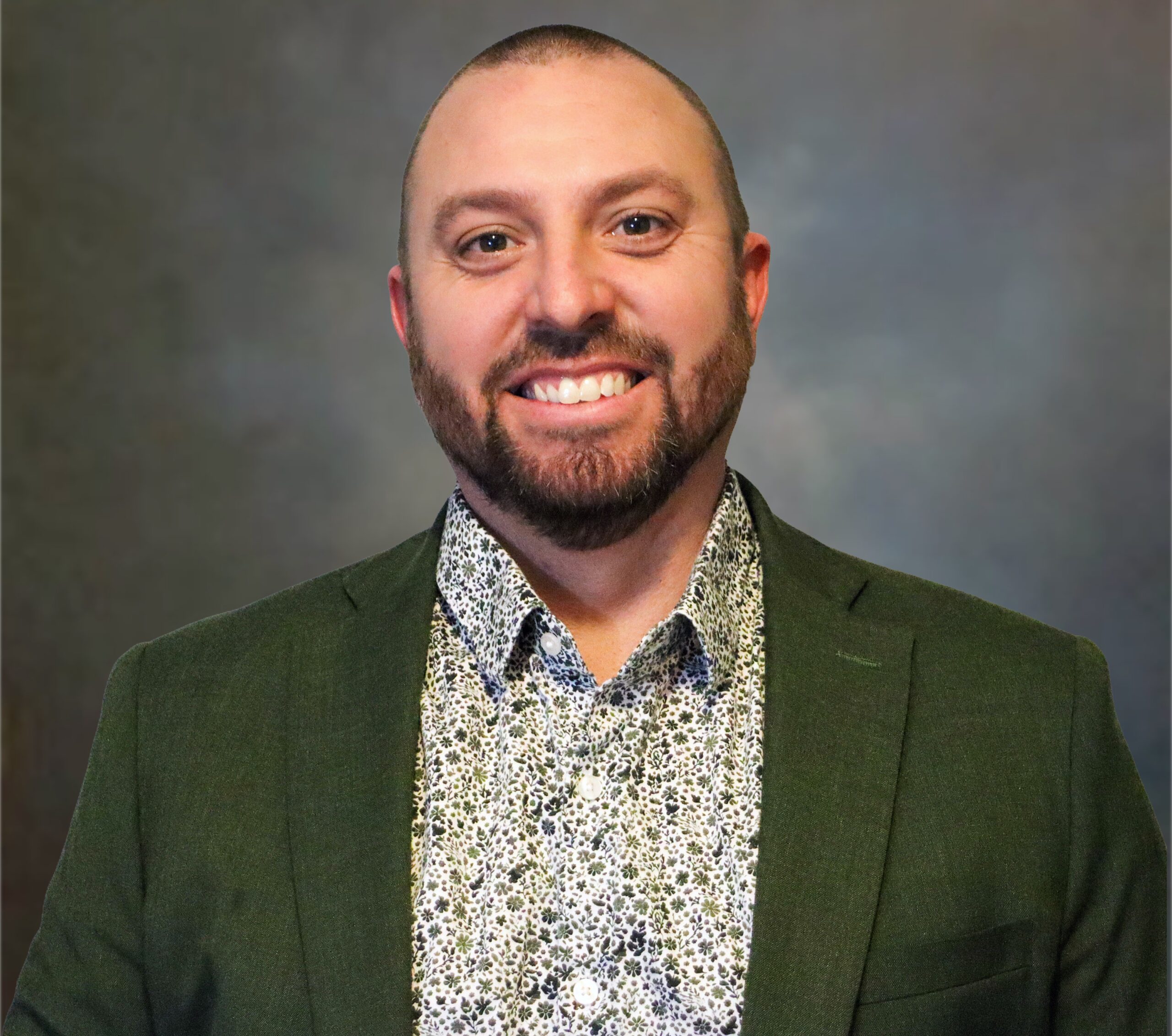 Community Care Northumberland Welcomes New Chief Executive Officer, Jordan Prosper